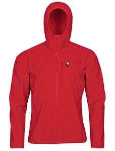 HIGH POINT Atom 2.0 Hoody Jacket red
