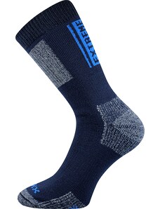 VoXX froté ponožky Extrém modrá
