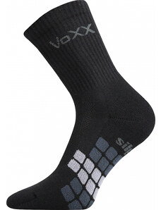 VoXX ponožky Raptor černá
