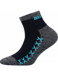 VoXX chlapecké ponožky Vectorík modrá