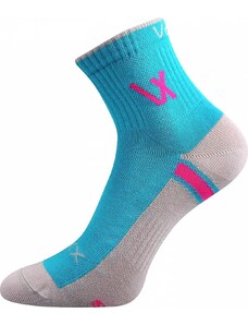 VoXX dívčí ponožky Neoik tyrkysová