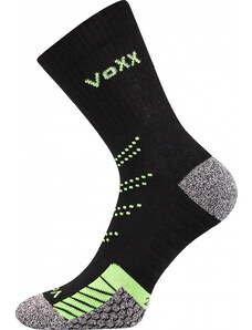 VoXX pánské ponožky Linea černá