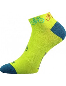 VoXX dámské ponožky Rex 13-A zelená