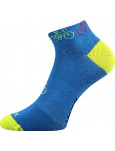 VoXX pánské ponožky Rex 13-B modrá