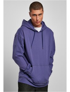 UC Men Oversized Sweat Hoody bluelight