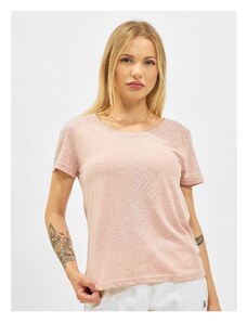 Just Rhyse Růžové tričko Cabo Frio
