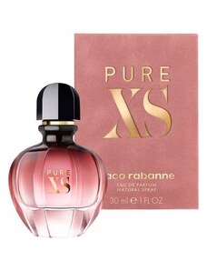 Paco Rabanne Pure XS For Her - EDP 30 ml