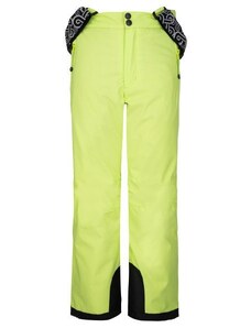 Dětské lyžařské kalhoty Kilpi GABONE-J
