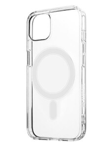 Ochranný kryt pro iPhone 14 Pro MAX - Tactical, MagForce Transparent