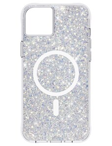 Ochranný kryt pro iPhone 14 PLUS - Case Mate, Twinkle Stardust MagSafe