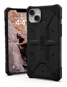 Urban Armor Gear Ochranný kryt pro iPhone 14 PLUS - UAG, Pathfinder Black