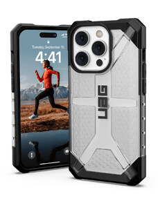 Urban Armor Gear Ochranný kryt pro iPhone 14 Pro - UAG, Plasma Ice