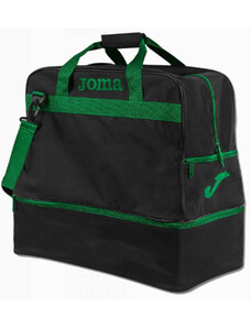 Sportovní taška Joma Bag Training III Black-Green Large