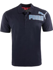 Pánské triko Puma Polo Men