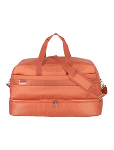 Travelite Miigo Weekender Copper/chutney