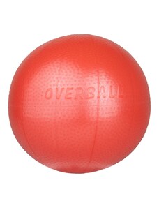 YATE - OVERBALL 23 cm, dlouhý špunt - červená