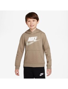 Dětská mikina Sportswear Club Jr CJ7861-247 - Nike