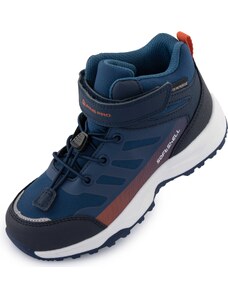 Dětská outdoorová obuv Alpine Pro GEDEWO EUR 29
