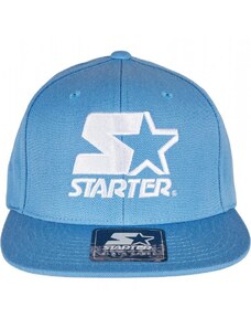Starter Logo Snapback - horizonblue