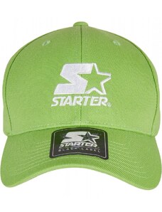 Starter Logo Flexfit - jadegreen