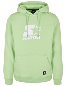 Starter The Classic Logo Hoody - jadegreen