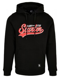 Starter Swing Hoody - black