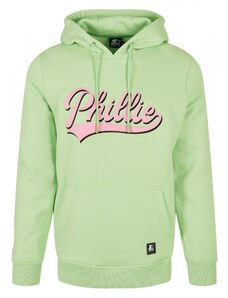 Starter Phillie Hoody - jadegreen