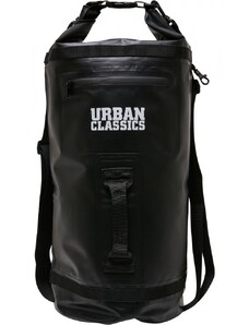 Batoh Urban Classics Adventure Dry - černý