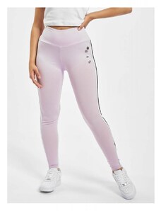 JUST RHYSE Villamontes Leggings - purple