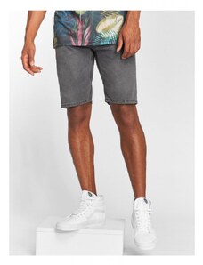 JUST RHYSE Jeans Shorts - grey