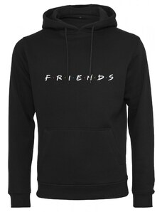 MERCHCODE Friends Logo EMB Hoody