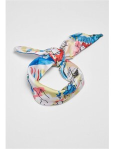 URBAN CLASSICS Vacation Print Bandana