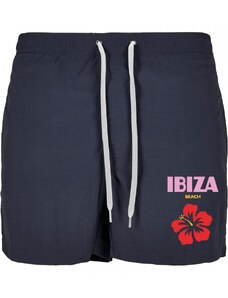 MISTER TEE Ibiza Beach Swimshorts