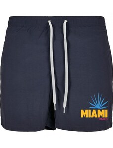 MISTER TEE Miami Beach Swimshorts
