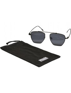 URBAN CLASSICS Sunglasses Denver - black