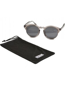 URBAN CLASSICS Sunglasses Coral Bay - grey