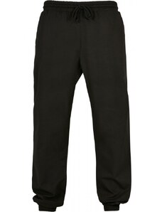 Pánské tepláky Urban Classics Basic Jogg Pants - černé