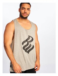 Rocawear Basic Tank Top - heather grey