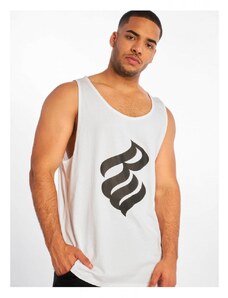 Rocawear Basic Tank Top - white