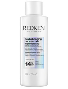 Redken Acidic Bonding Concentrate Acidic Bonding Concentrate Intensive Treatment 150ml