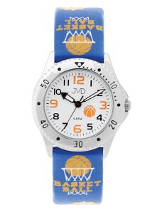 JVD Dětské basketbalové náramkové hodinky JVD J7208.2