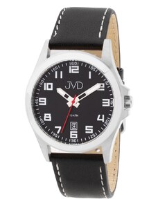 JVD Vodotěsné náramkové pánské hodinky JVD steel J1041.44 - 10ATM