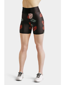 UTOPY Biker shorts Elegant Jungle