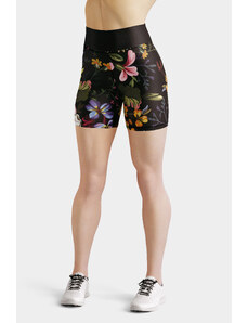 UTOPY Biker shorts Flower Garden