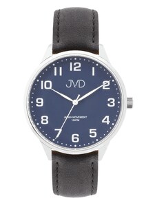 Pánské vodotěsné ocelové náramkové hodinky JVD J1130.3