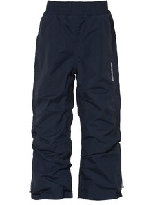 Dětské outdoorové kalhoty Didriksons Idur Navy new