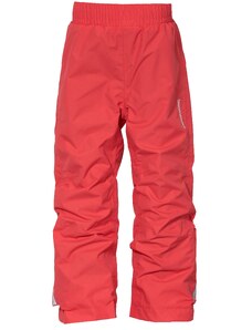 Dětské outdoorové kalhoty Didriksons Idur Modern pink