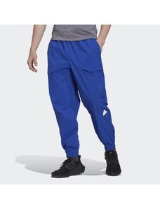 Adidas Kalhoty Cargo