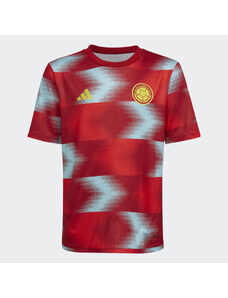 Adidas Dres Colombia Pre-Match