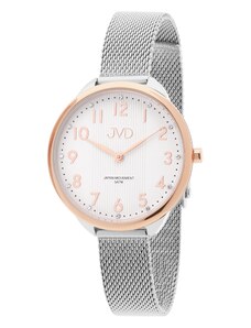 JVD Dámské designové šperkové hodinky JVD J4191.5